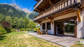 Appartement Green